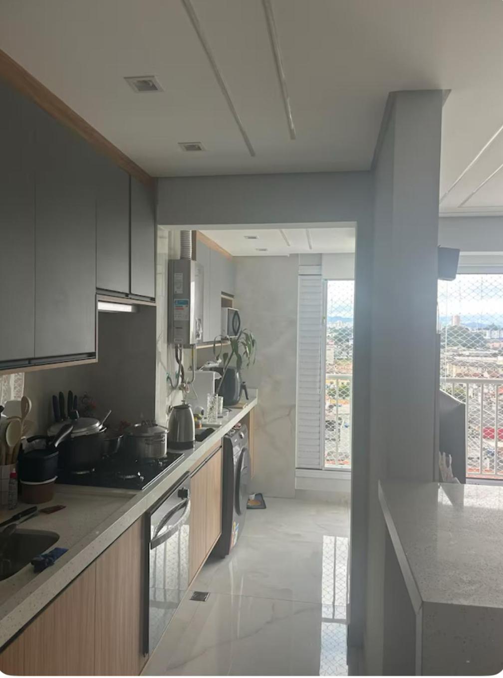 Quarto,apt Poupatempo Shopping E Airport Gru Congonhas Sp Homestay