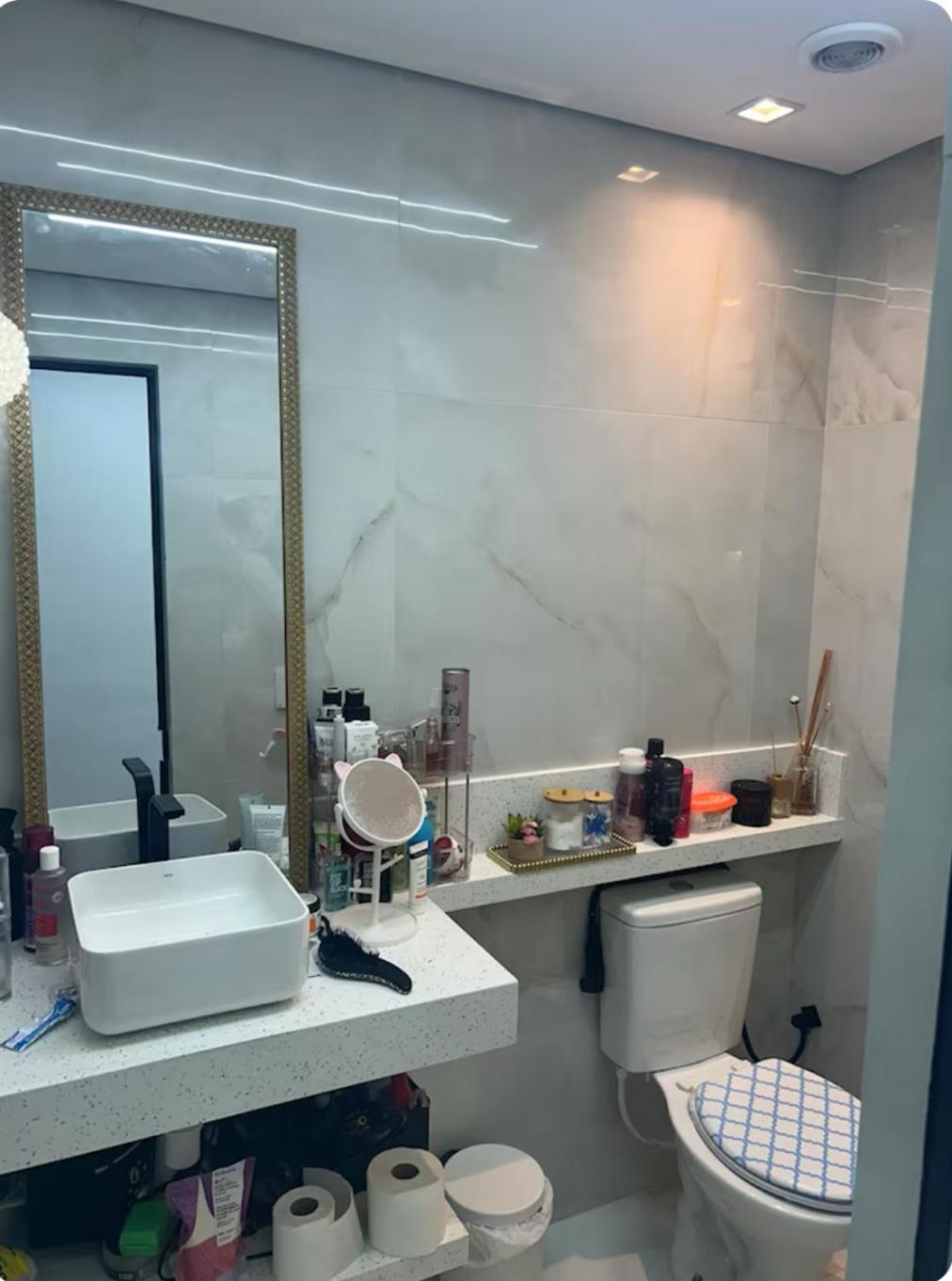 Quarto,apt Poupatempo Shopping E Airport Gru Congonhas Sp Sao Paulo