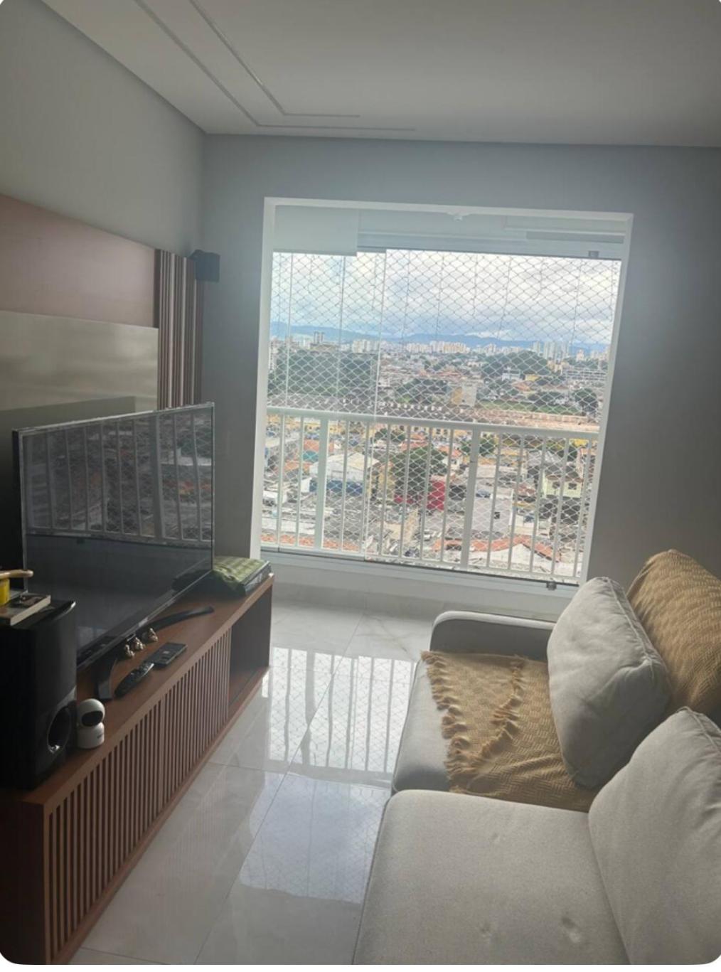 Quarto,apt Poupatempo Shopping E Airport Gru Congonhas Sp * Sao Paulo