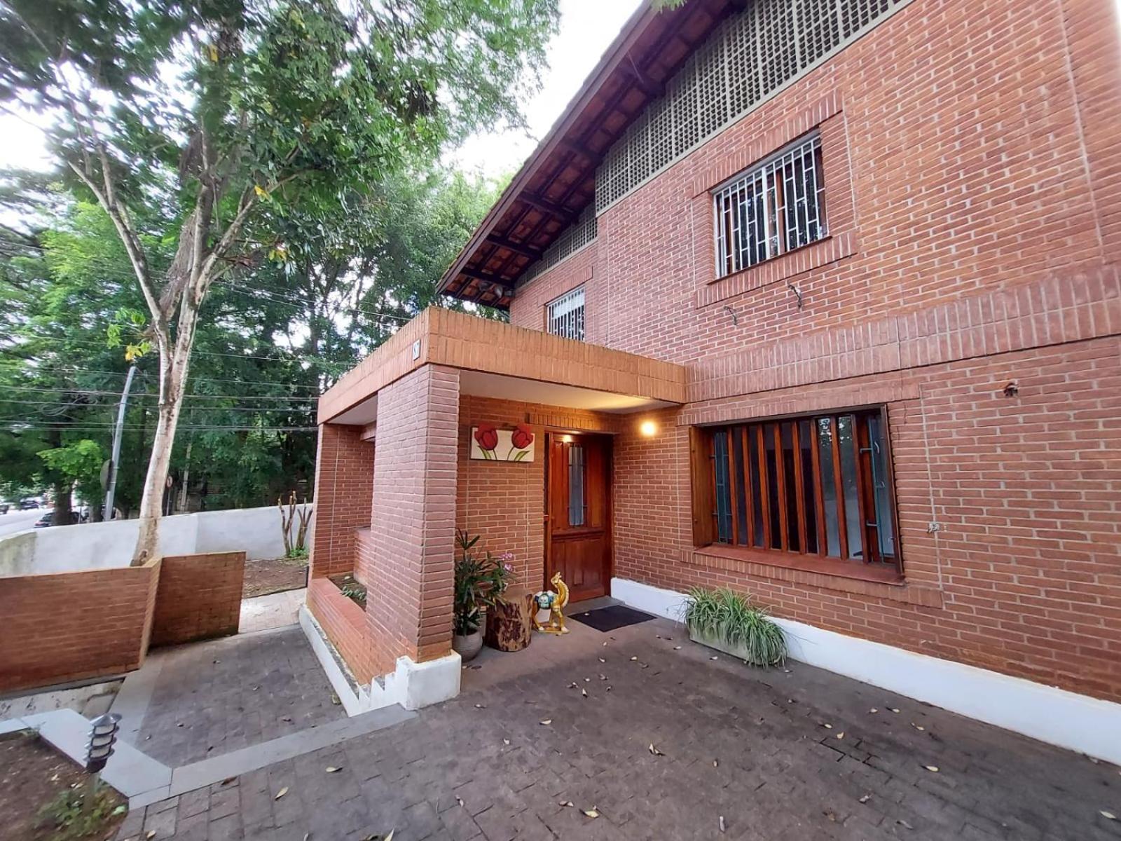 Em Santo Amaro Zona Sul Metro Borba Gato Homestay Sao Paulo