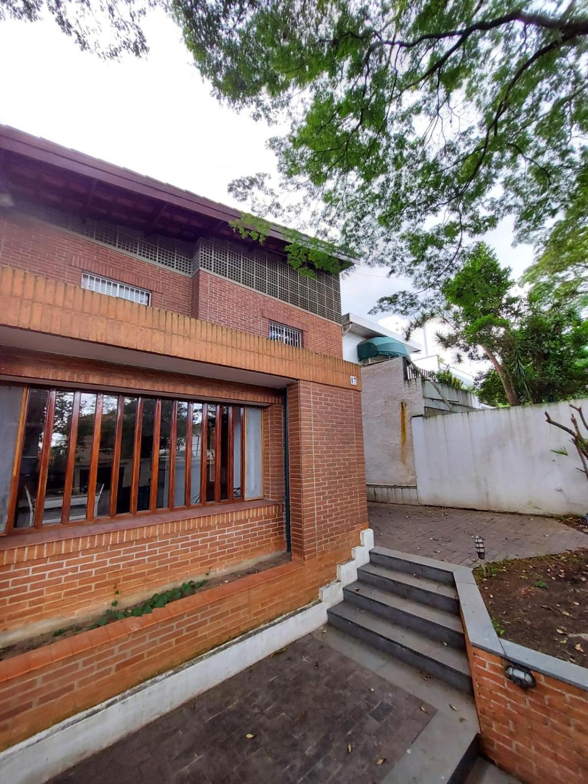 Em Santo Amaro Zona Sul Metro Borba Gato Homestay Sao Paulo