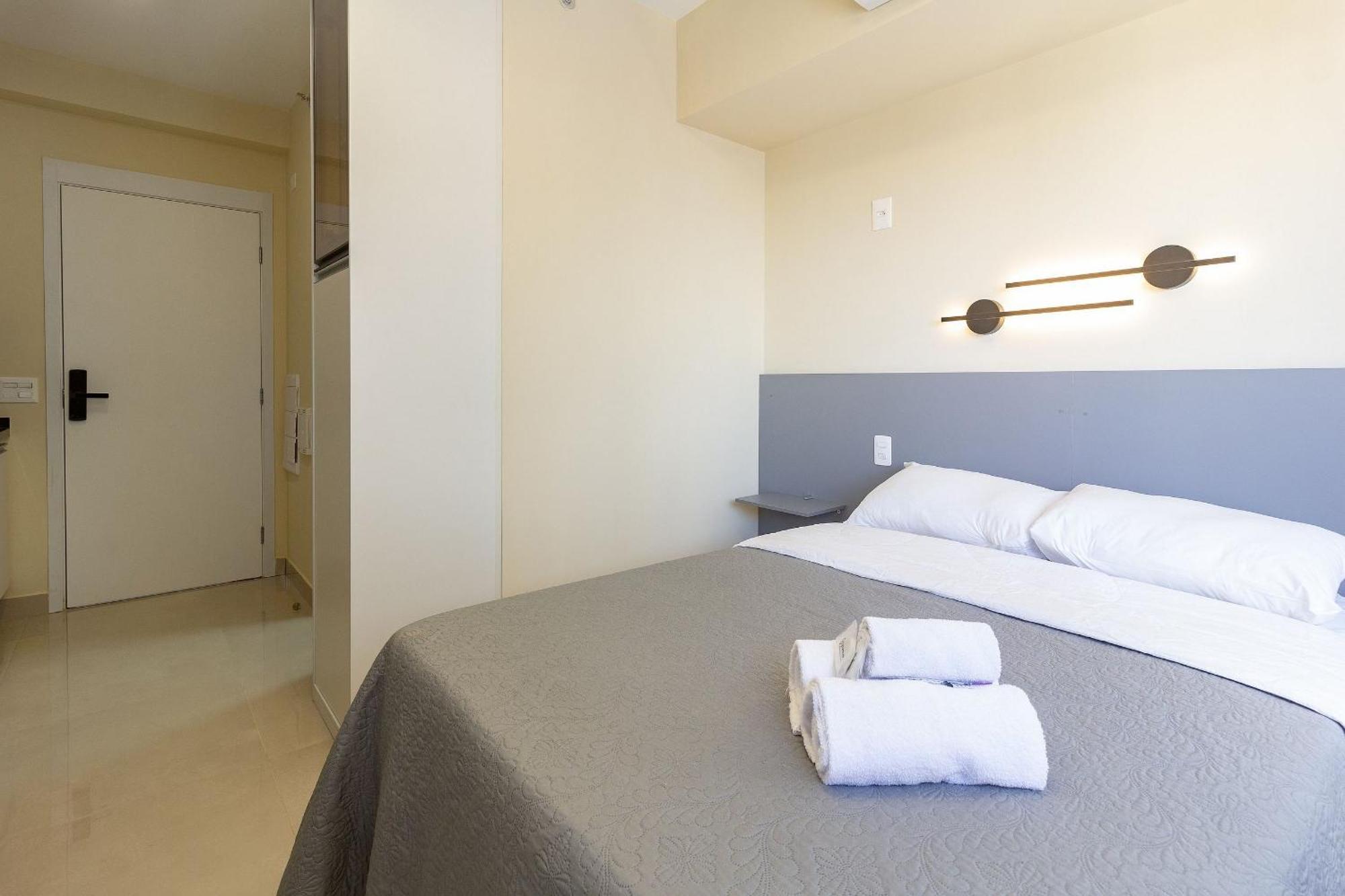 Apartment Yume Id Paraiso