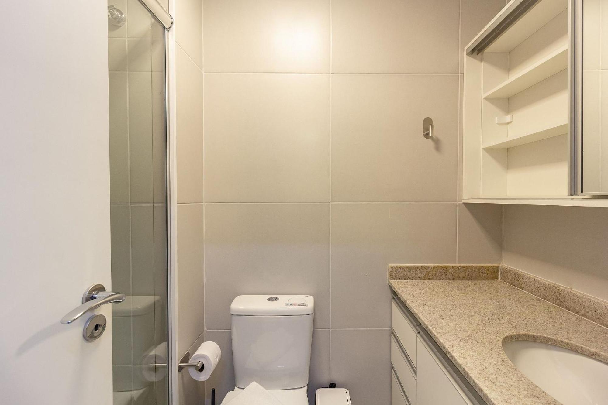 Apartment Yume Id Paraiso Sao Paulo