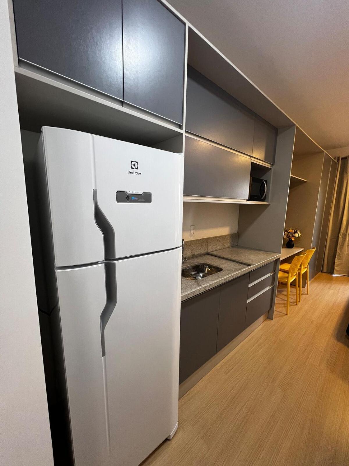 Apartment Faria Lima *