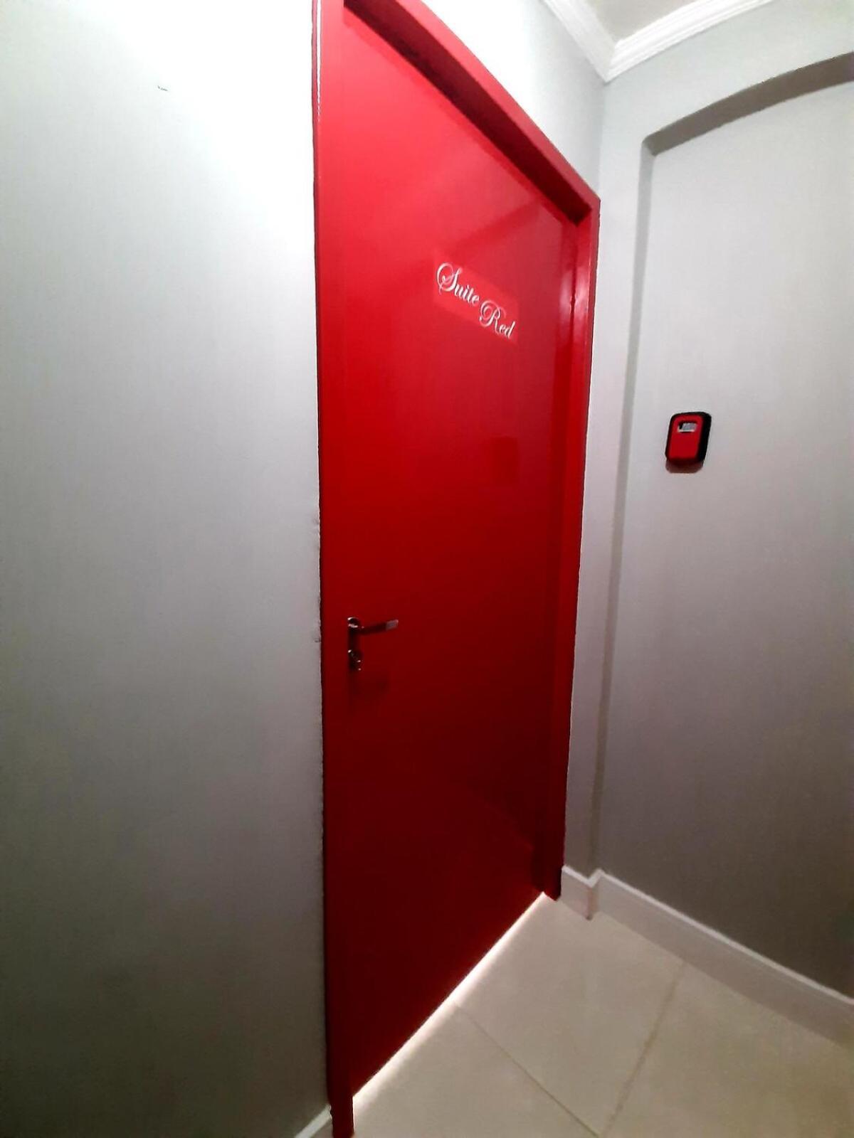 Red Ed Maisaltosp Sampasky Metro Ar Cond Tv Smart Apartment