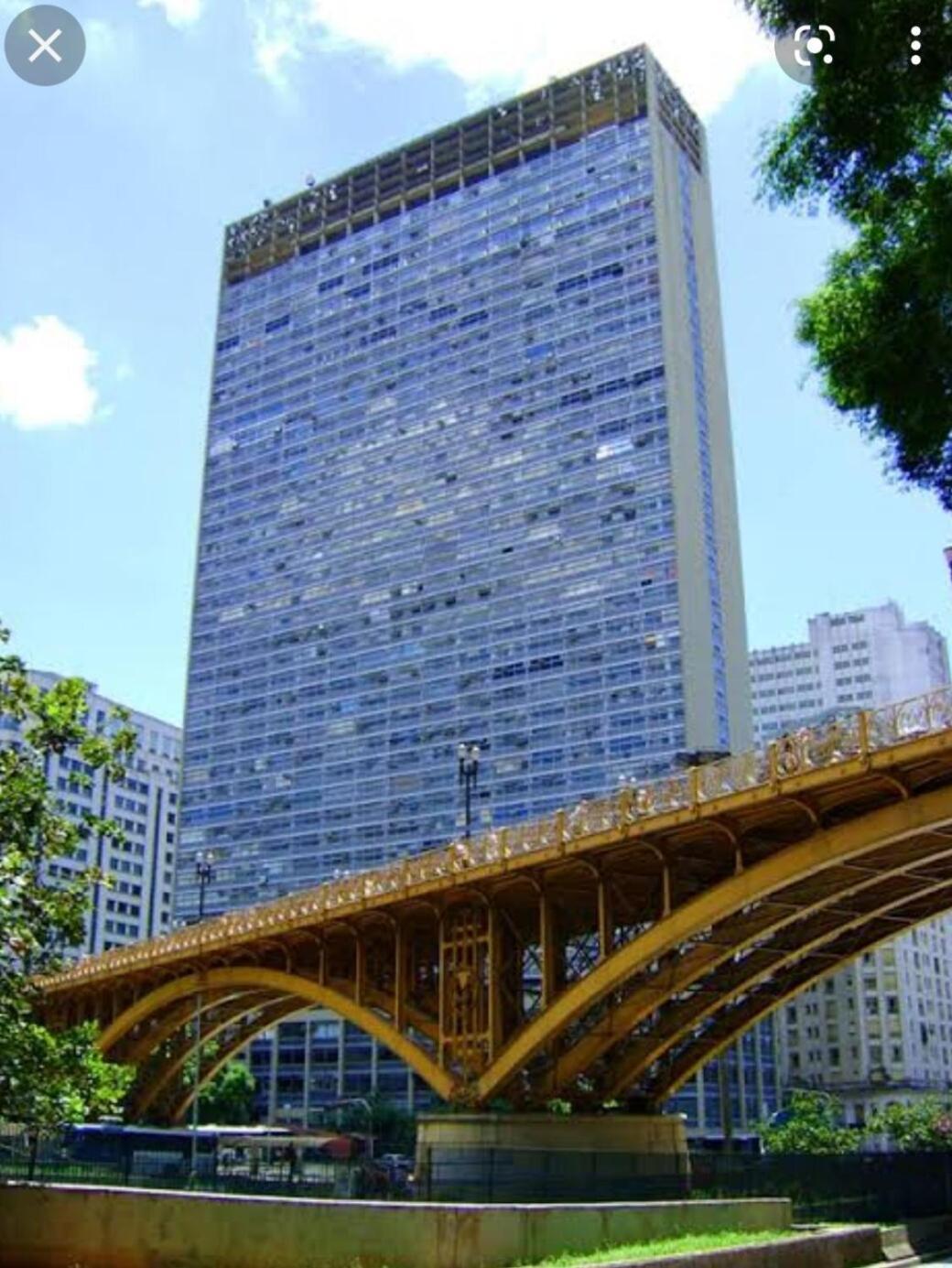 Red Ed Maisaltosp Sampasky Metro Ar Cond Tv Smart * Sao Paulo