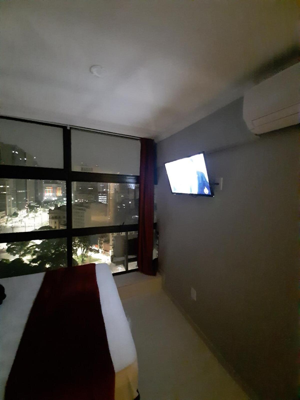 Apartment Red Ed Maisaltosp Sampasky Metro Ar Cond Tv Smart