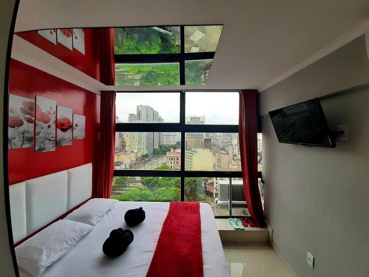 Red Ed Maisaltosp Sampasky Metro Ar Cond Tv Smart Apartment *
