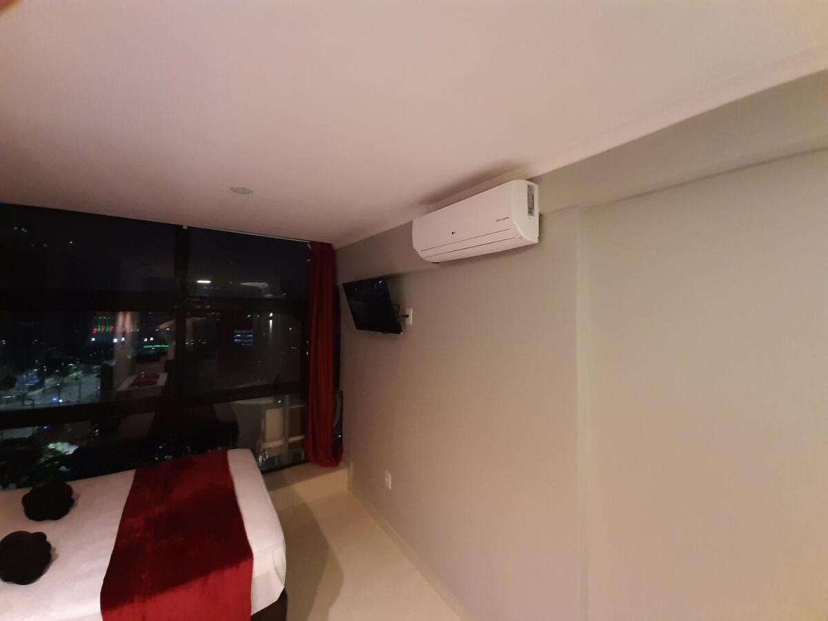 Apartment Red Ed Maisaltosp Sampasky Metro Ar Cond Tv Smart