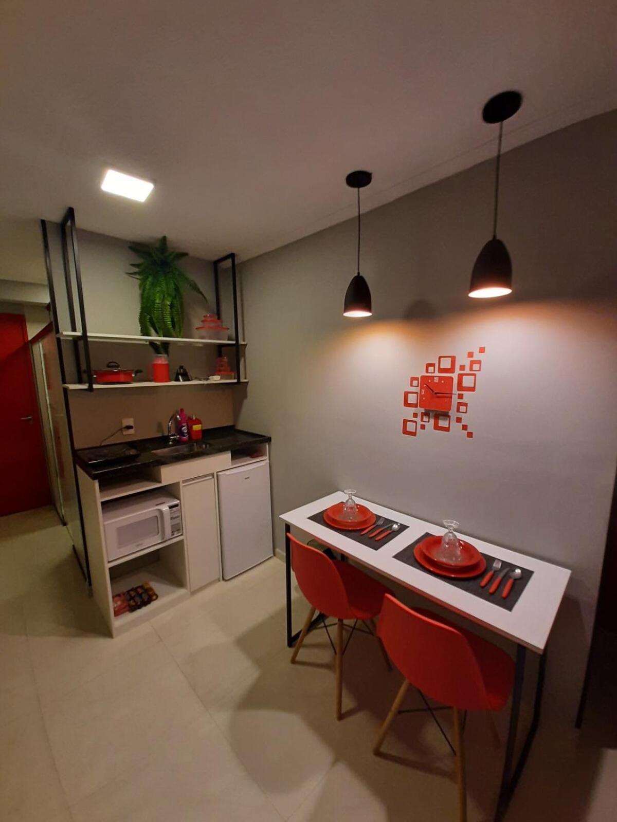 Red Ed Maisaltosp Sampasky Metro Ar Cond Tv Smart Apartment Sao Paulo