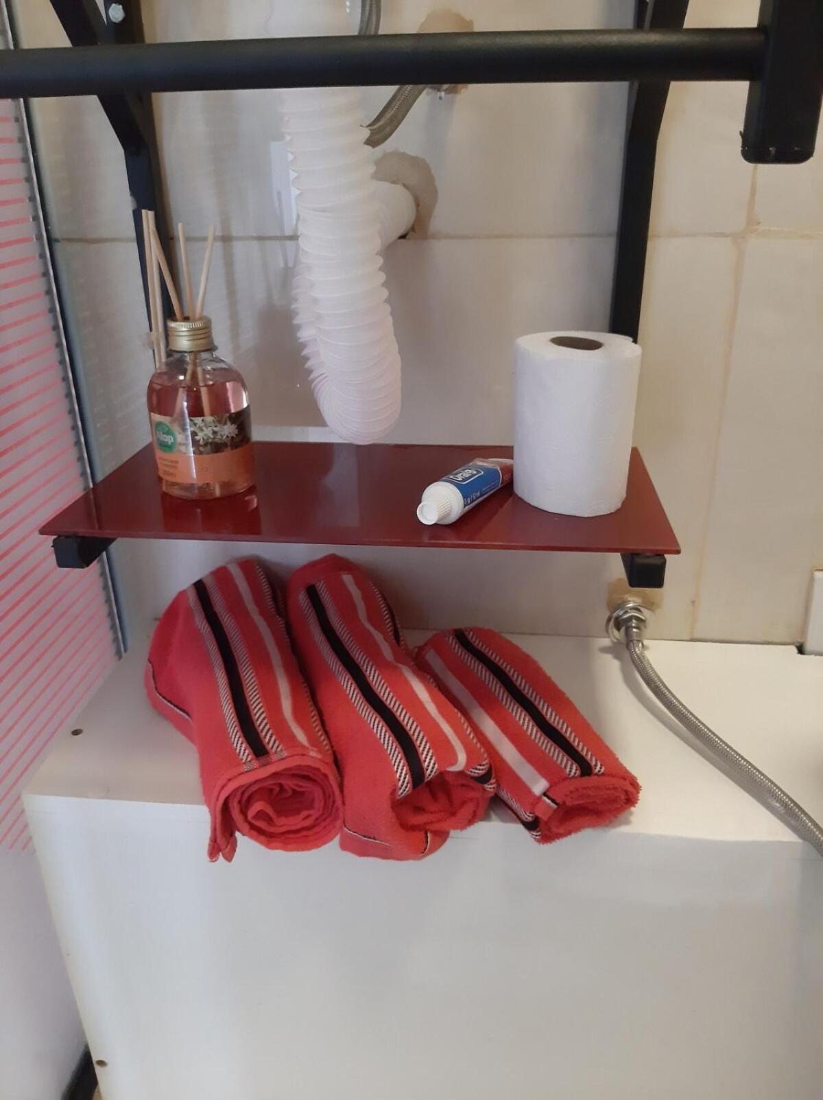 Red Ed Maisaltosp Sampasky Metro Ar Cond Tv Smart Apartment
