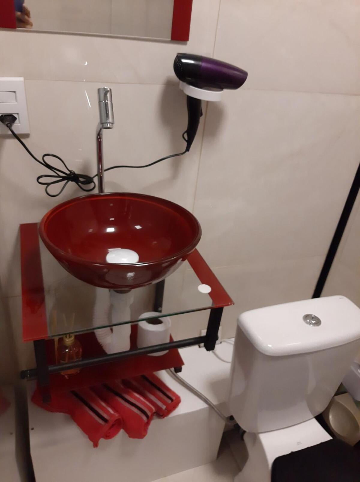 Red Ed Maisaltosp Sampasky Metro Ar Cond Tv Smart Apartment *