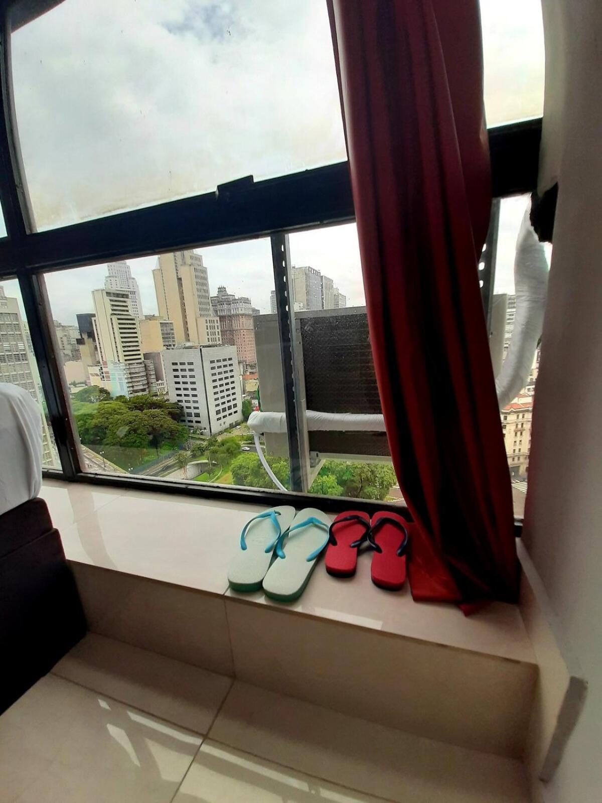 Red Ed Maisaltosp Sampasky Metro Ar Cond Tv Smart Apartment