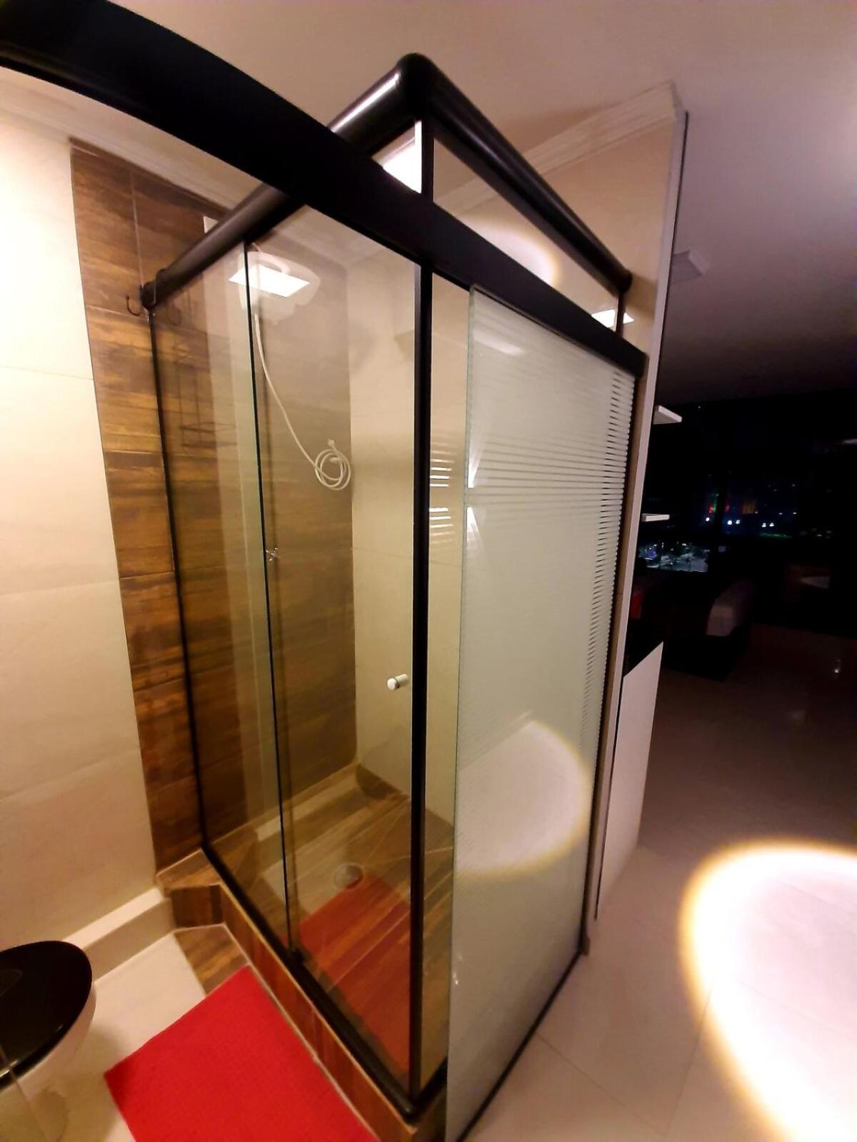 Red Ed Maisaltosp Sampasky Metro Ar Cond Tv Smart Apartment Sao Paulo