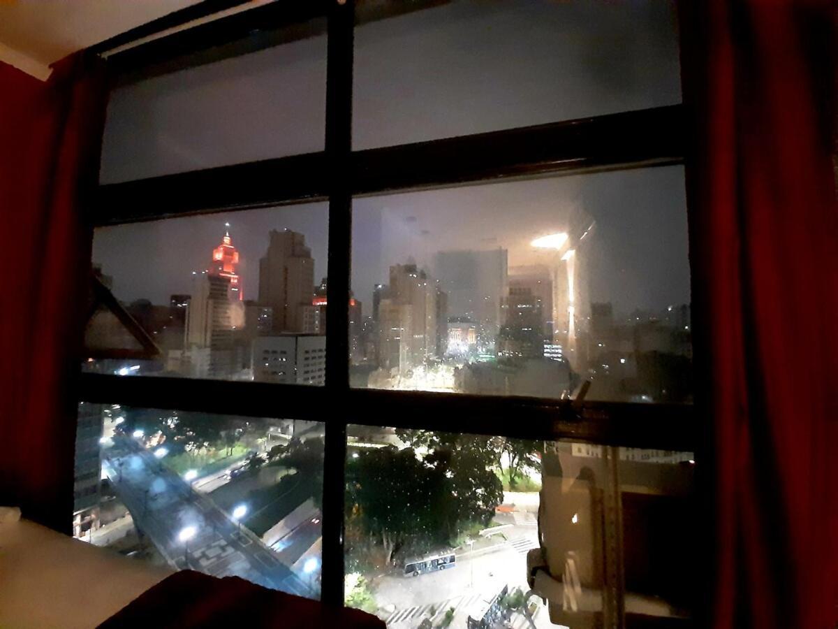 Red Ed Maisaltosp Sampasky Metro Ar Cond Tv Smart Apartment