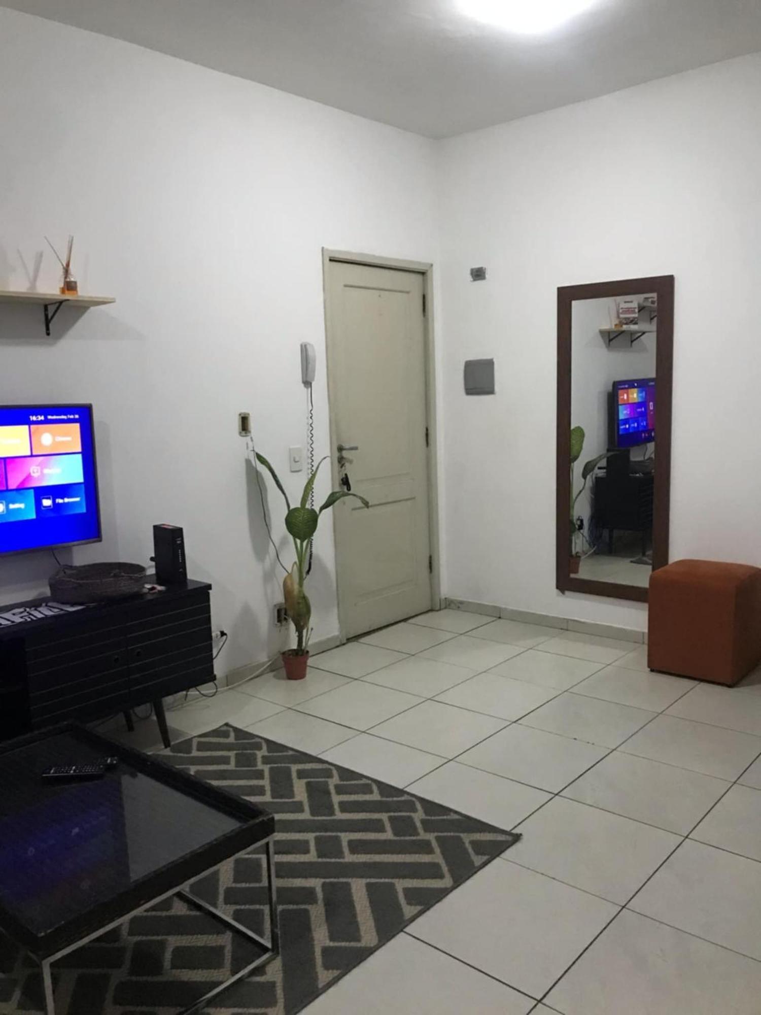 Apartment St Cicilia Sao Paulo
