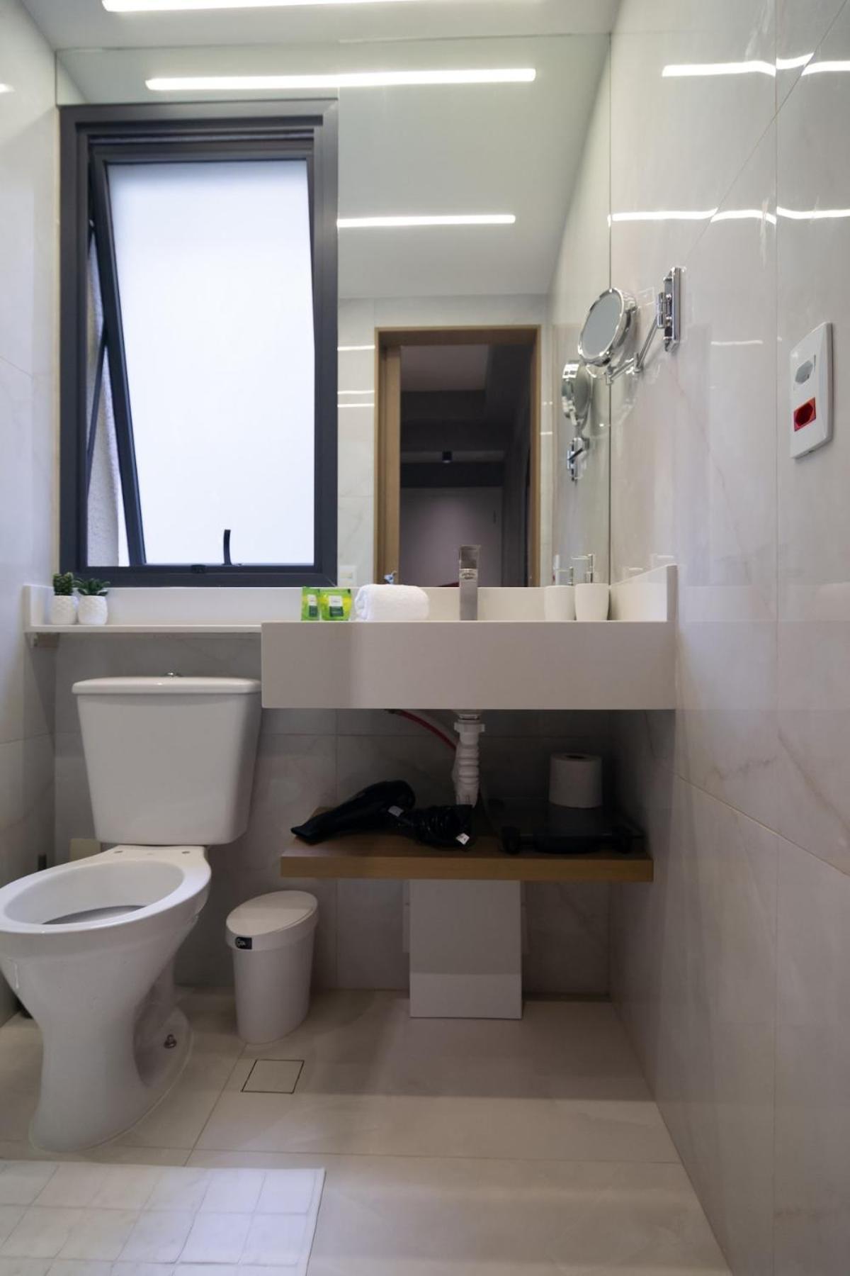 Apartment Roma ,conforto E Localizacao Incrivel A Uma Quadra Av Paulista *