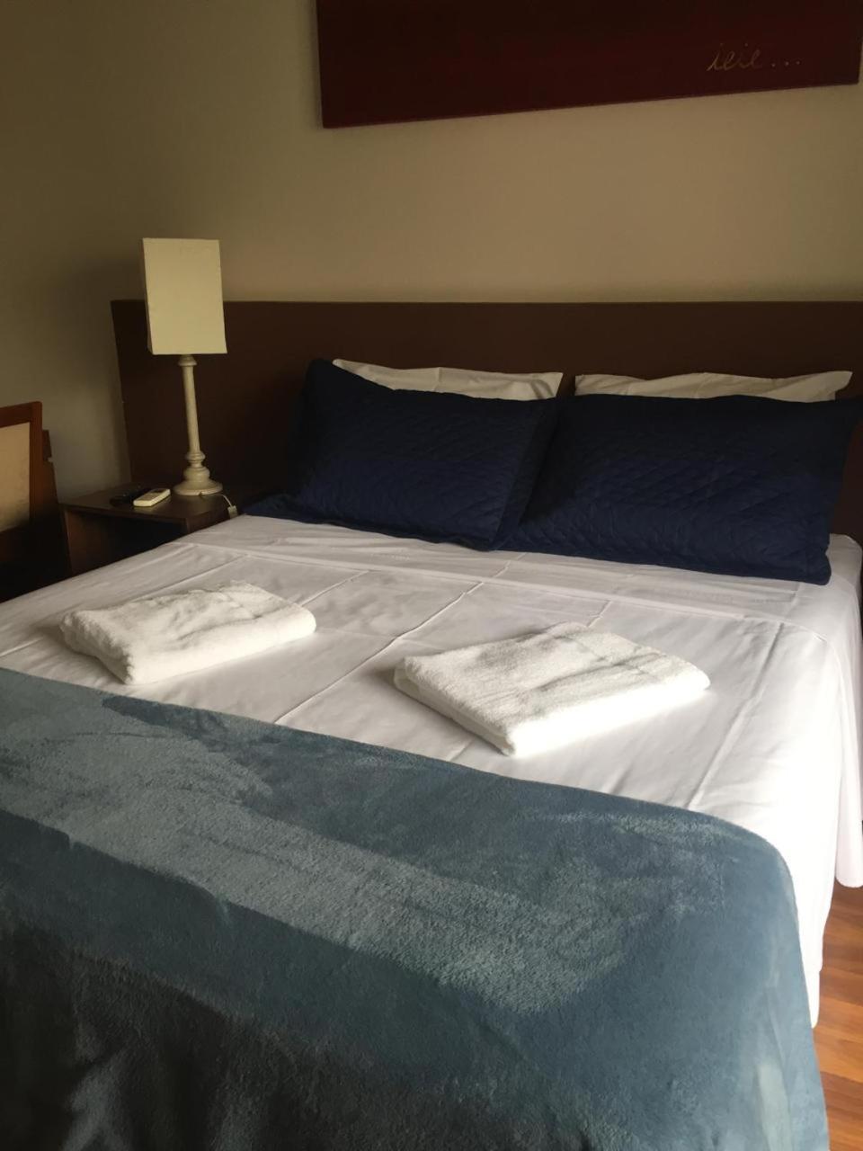 Apartment Flat Paulista Em De Luxo São Paulo