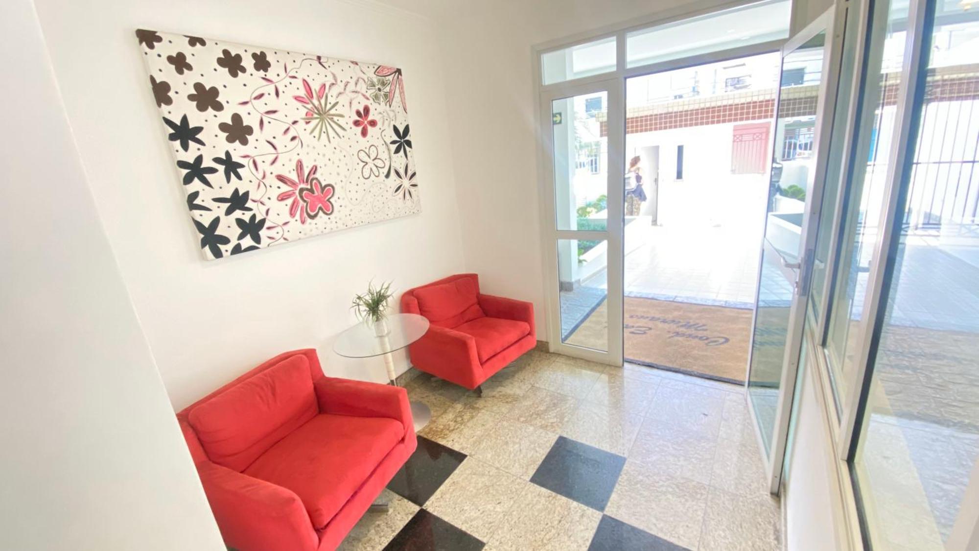 Apartment Jacuzzi, Ac, Vaga, Olimpia | Brazilian Corner