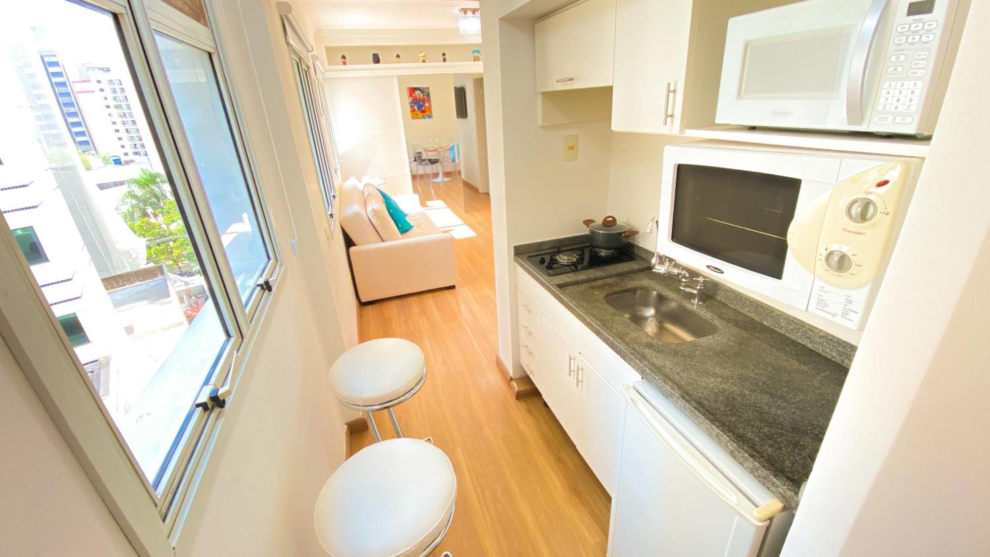 Jacuzzi, Ac, Vaga, Olimpia | Brazilian Corner *