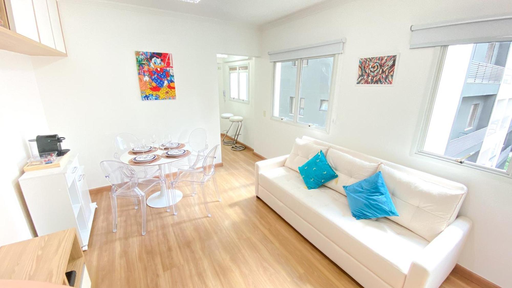 Jacuzzi, Ac, Vaga, Olimpia | Brazilian Corner *