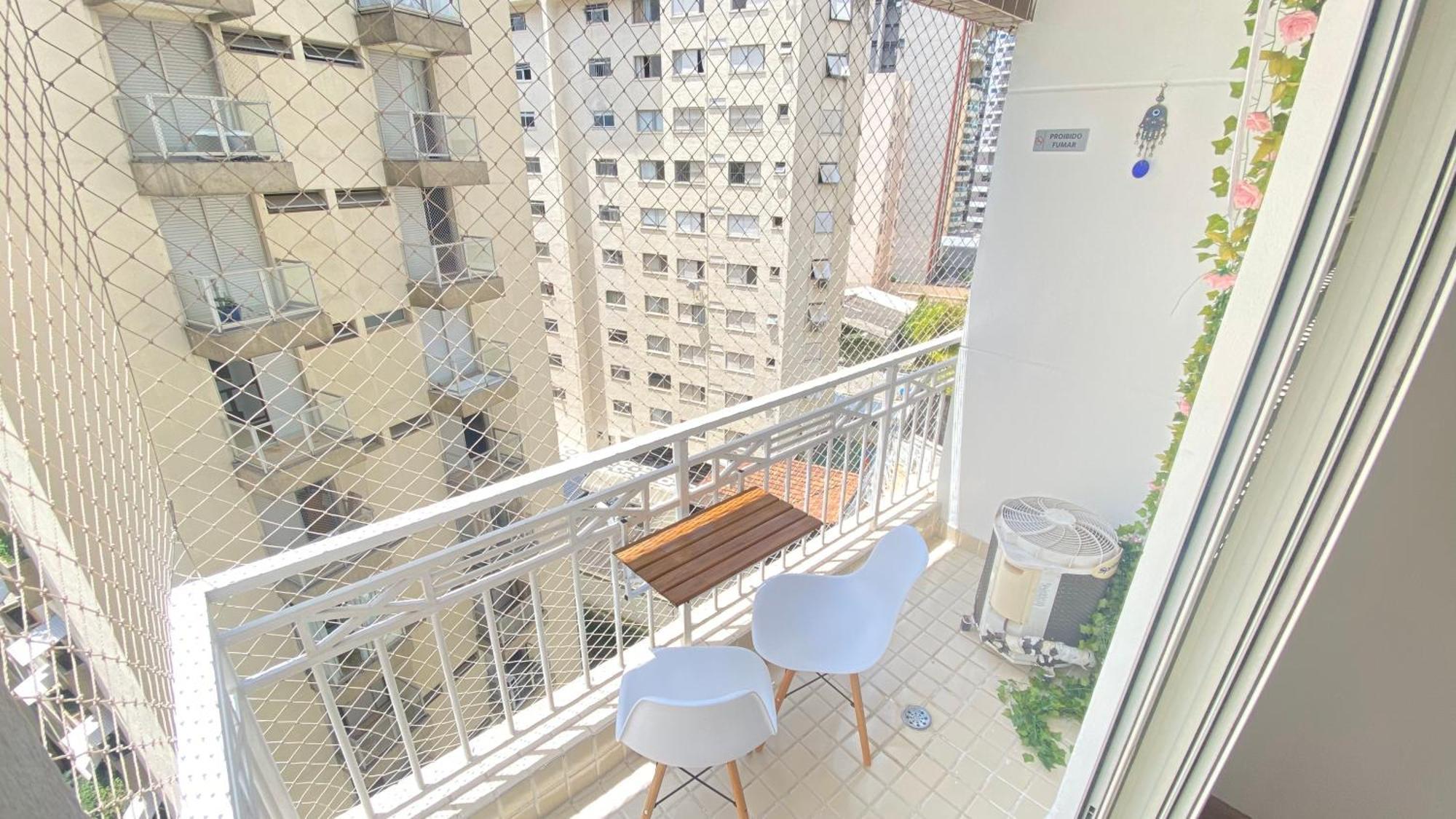 Jacuzzi, Ac, Vaga, Olimpia | Brazilian Corner Sao Paulo