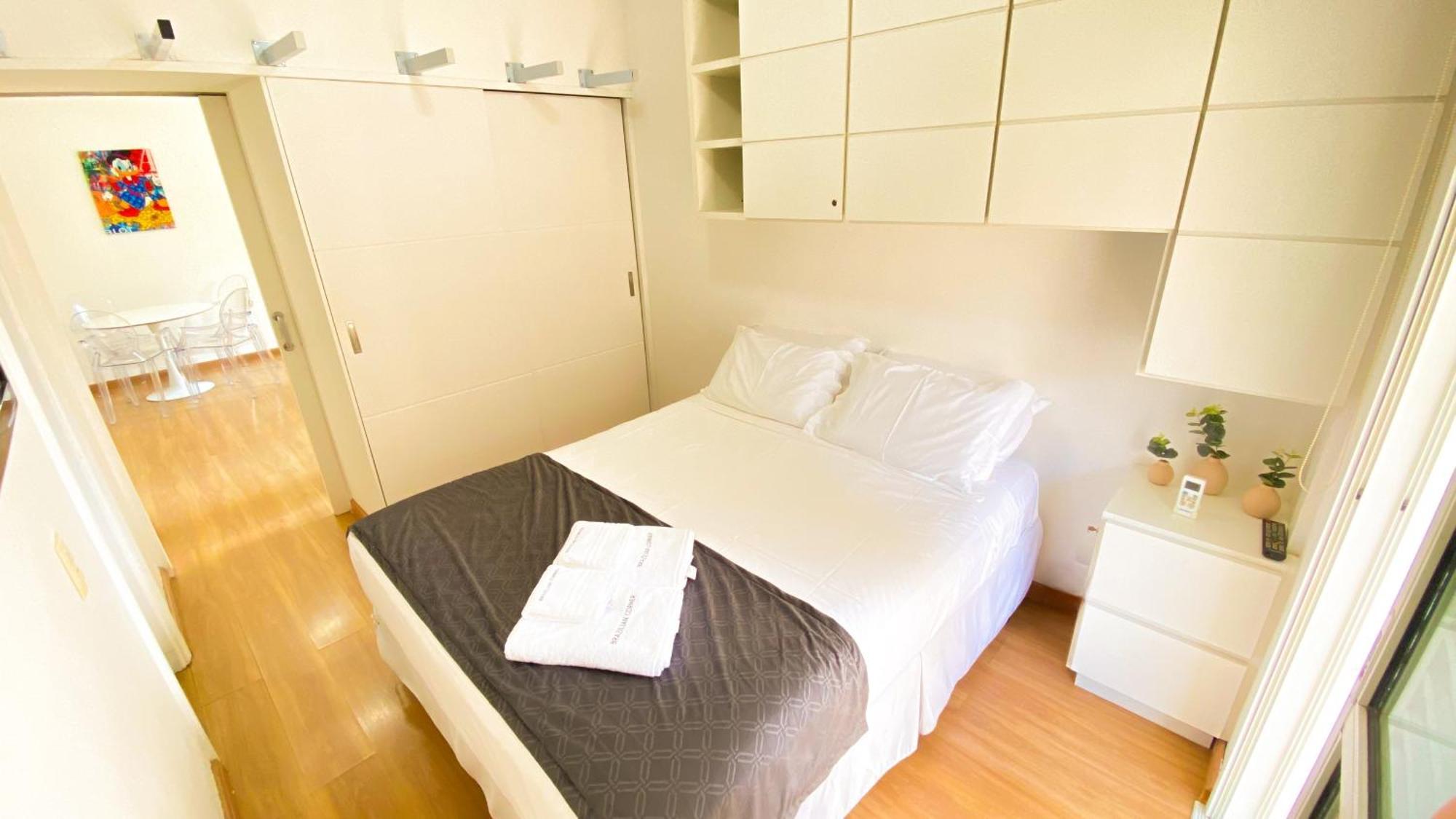Jacuzzi, Ac, Vaga, Olimpia | Brazilian Corner * Sao Paulo