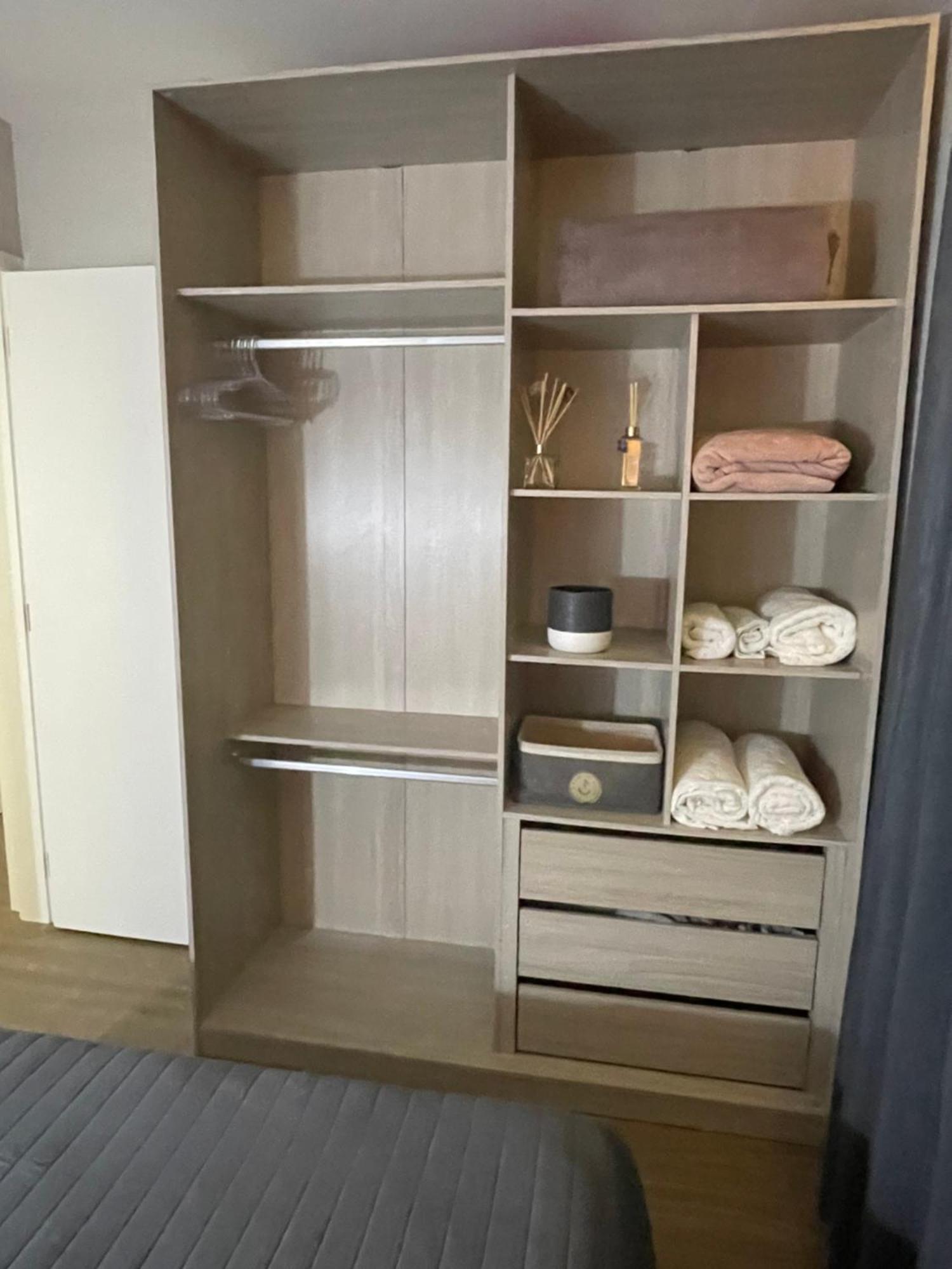 Apartment Nova
