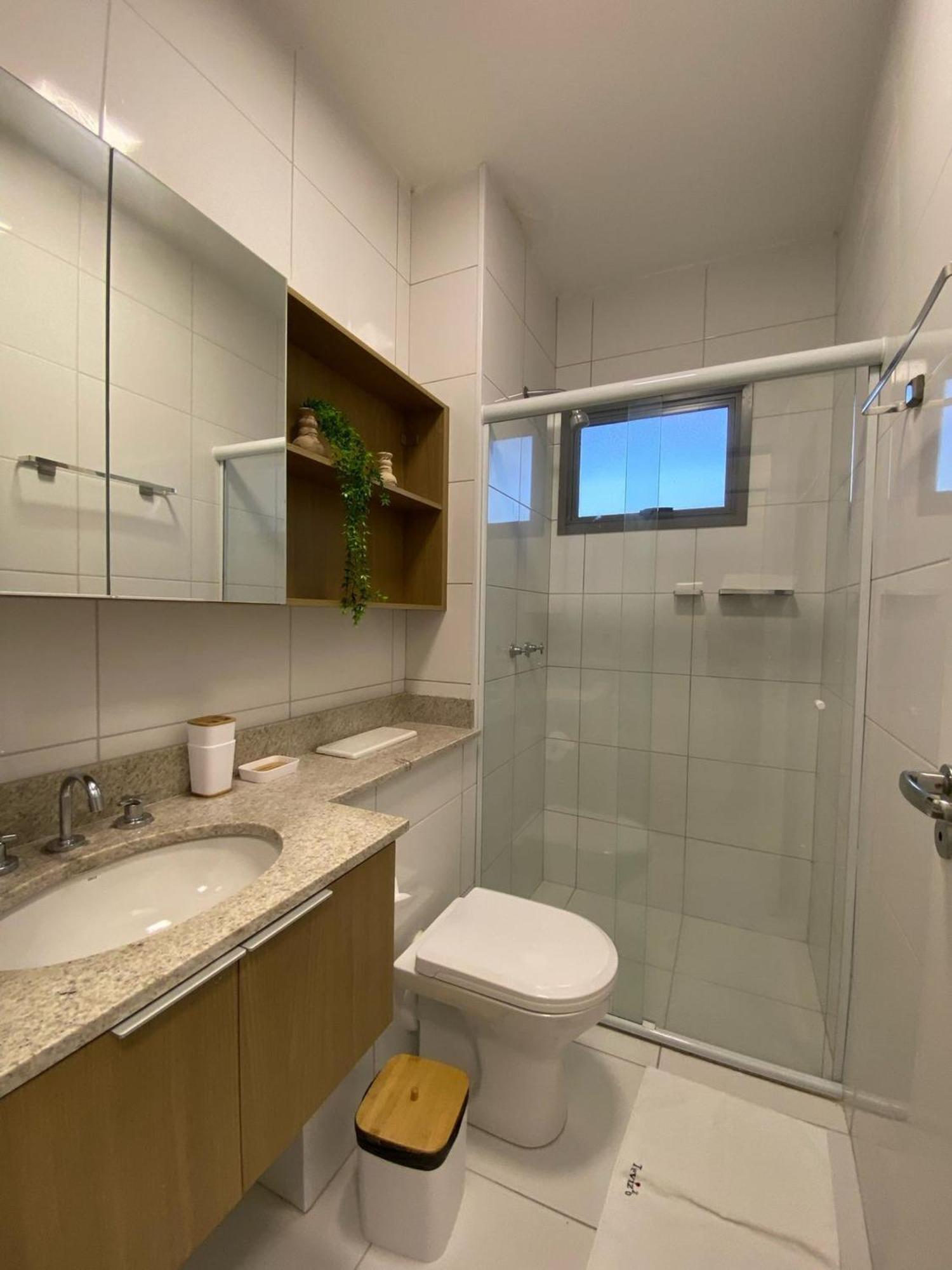 Trevizzo Aeroporto Congonhas! Apartment
