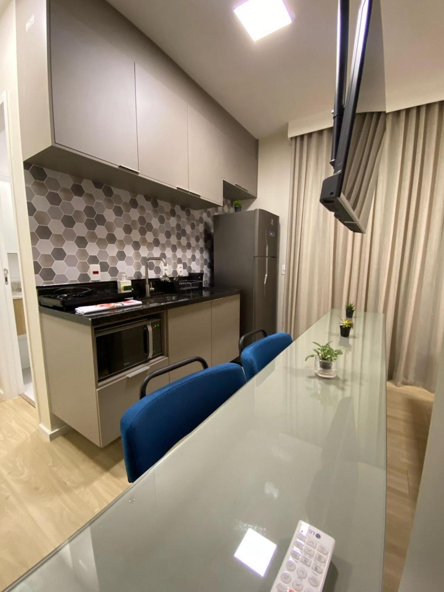 Apartment Trevizzo Aeroporto Congonhas!