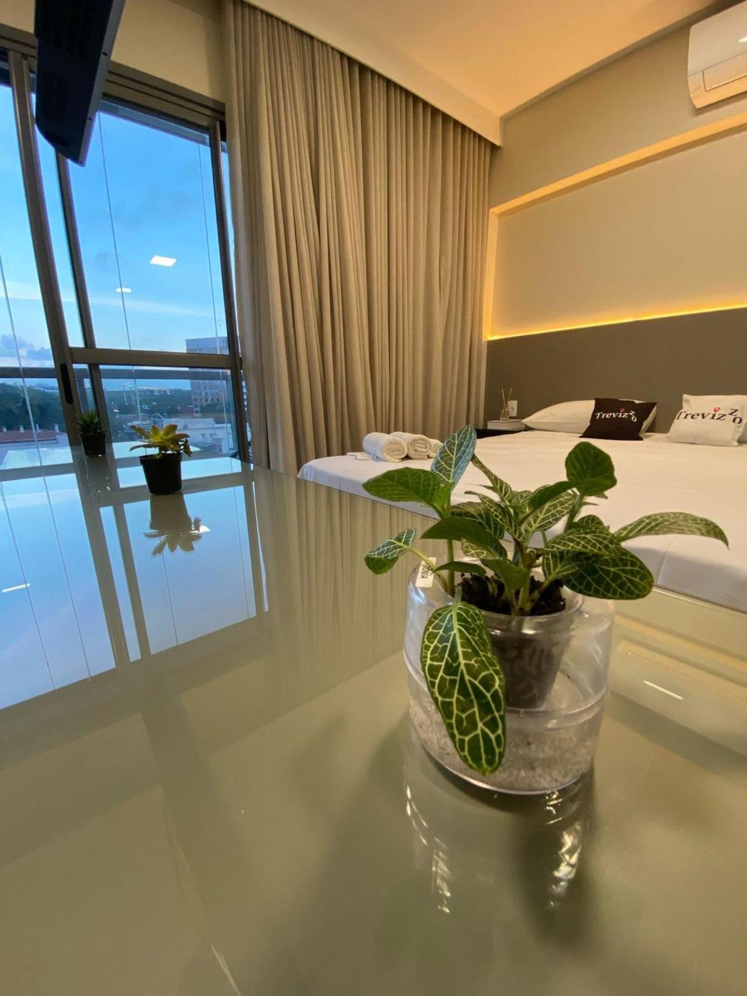 Apartment Trevizzo Aeroporto Congonhas!