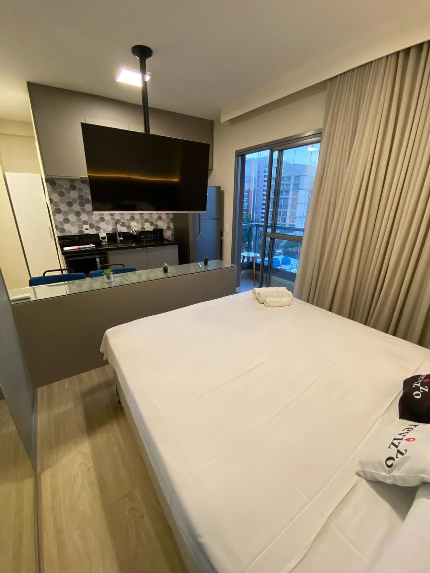 Trevizzo Aeroporto Congonhas! Apartment *