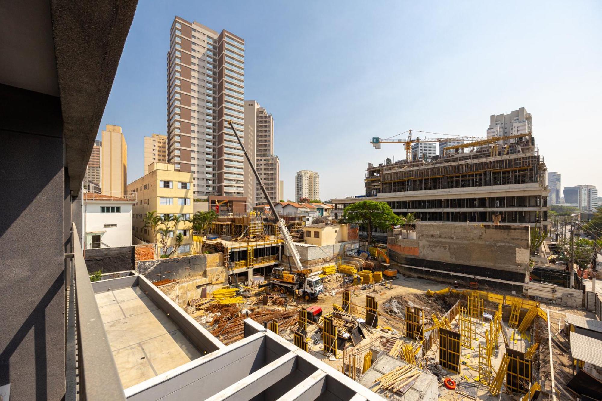 Easy Star - Charmoso No Brooklin - Ms01i * São Paulo