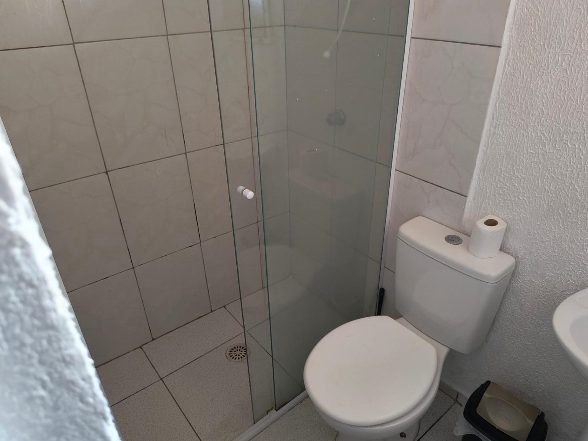 Casal Proximo A Expo E Metro Sao Judas Nhà trọ