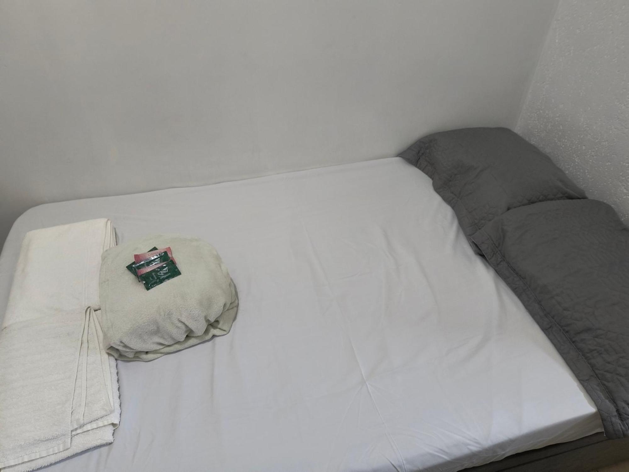 Casal Proximo A Expo E Metro Sao Judas Nhà trọ São Paulo