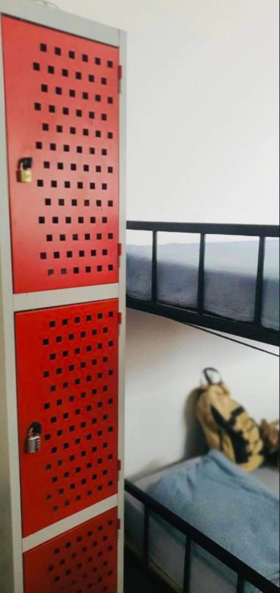 Norte Hostel
