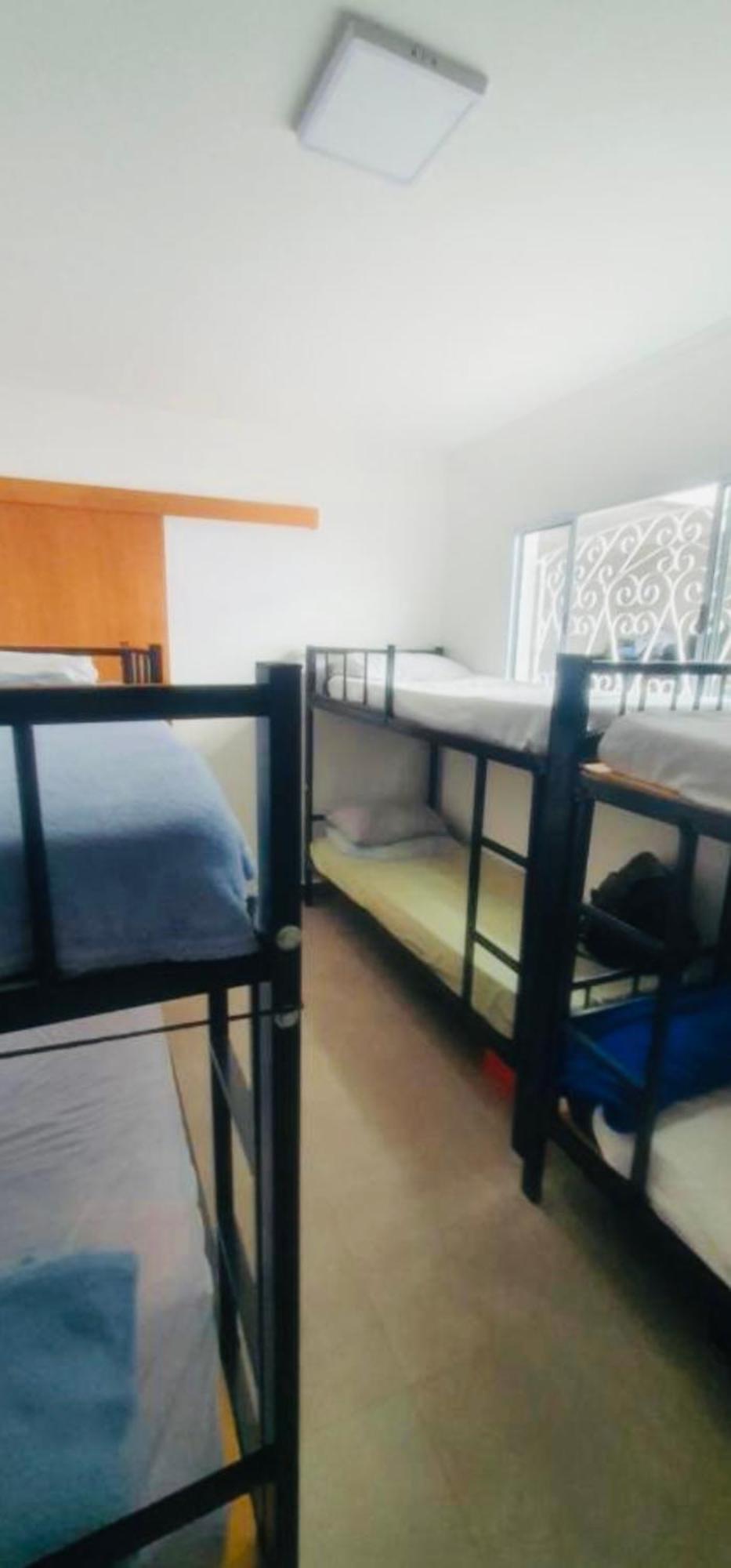 Hostel Norte