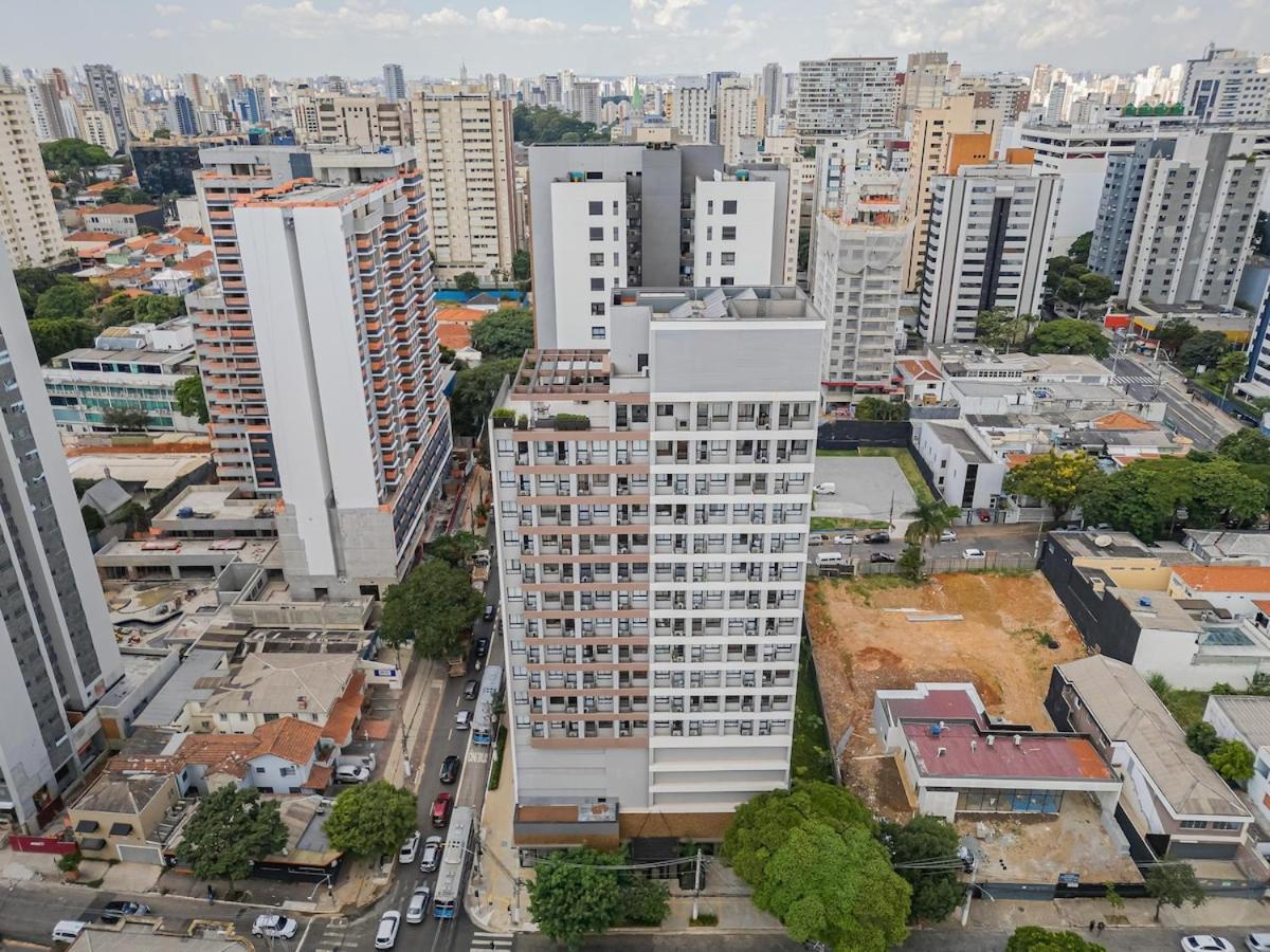 Căn hộ Apollo São Paulo