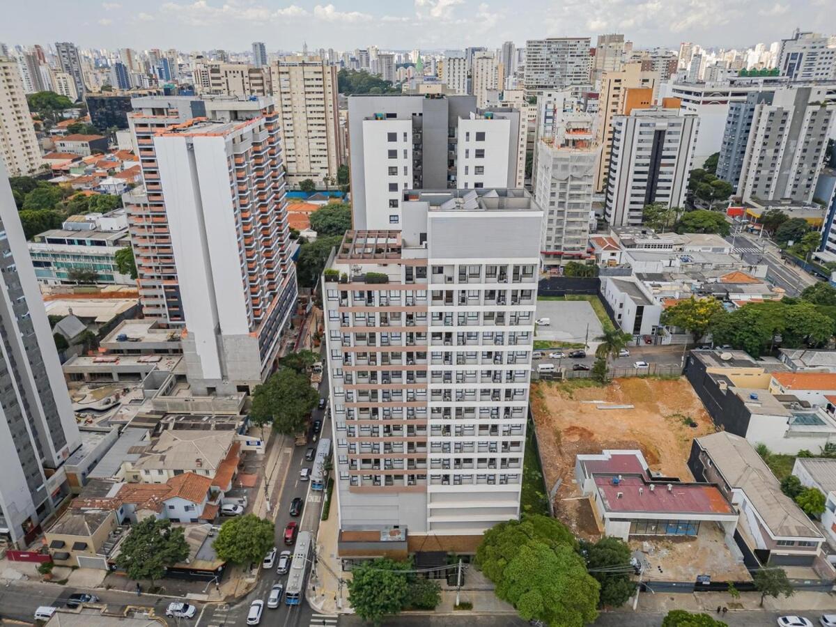 Căn hộ Apollo São Paulo