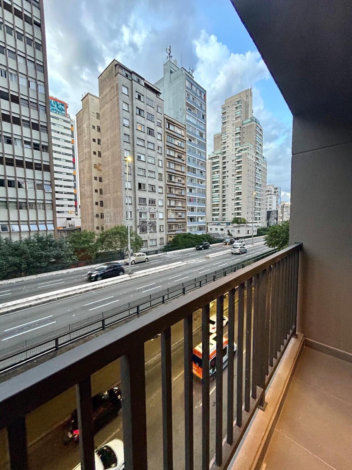 Apartment Completo E Bem Localizado