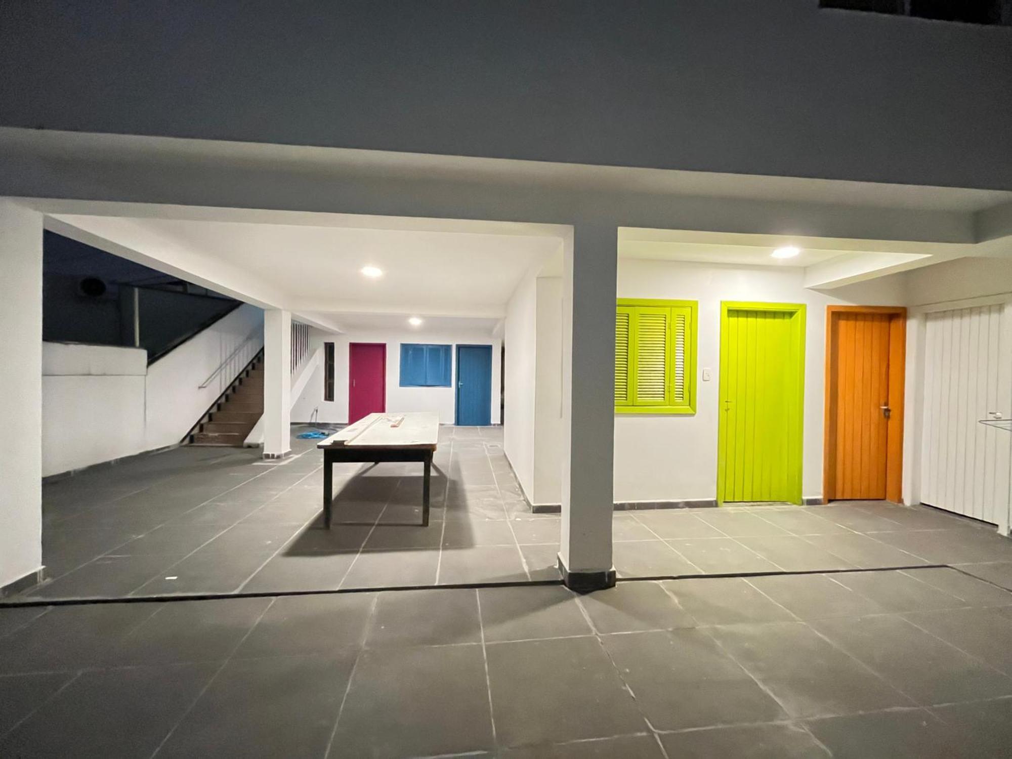 Cuxipa House Căn hộ São Paulo
