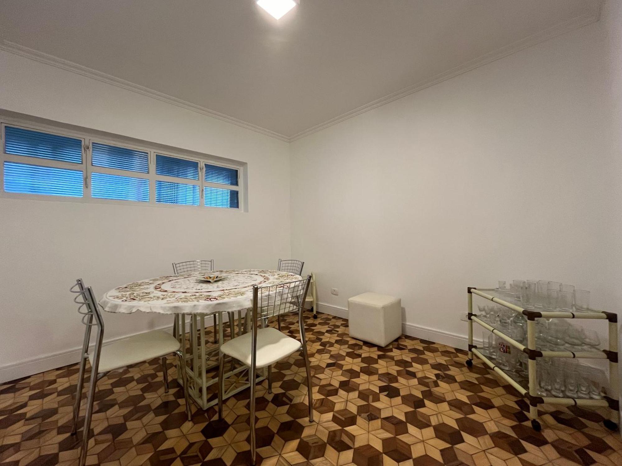 Căn hộ Cuxipa House São Paulo