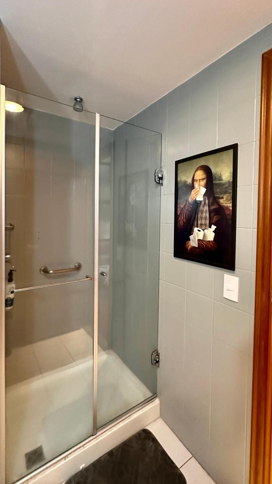 Apartment Flat Charmoso No Slav Downtown Com Vaga *