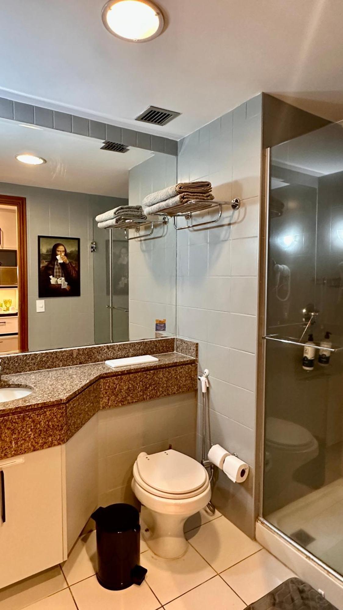 Flat Charmoso No Slav Downtown Com Vaga Sao Paulo