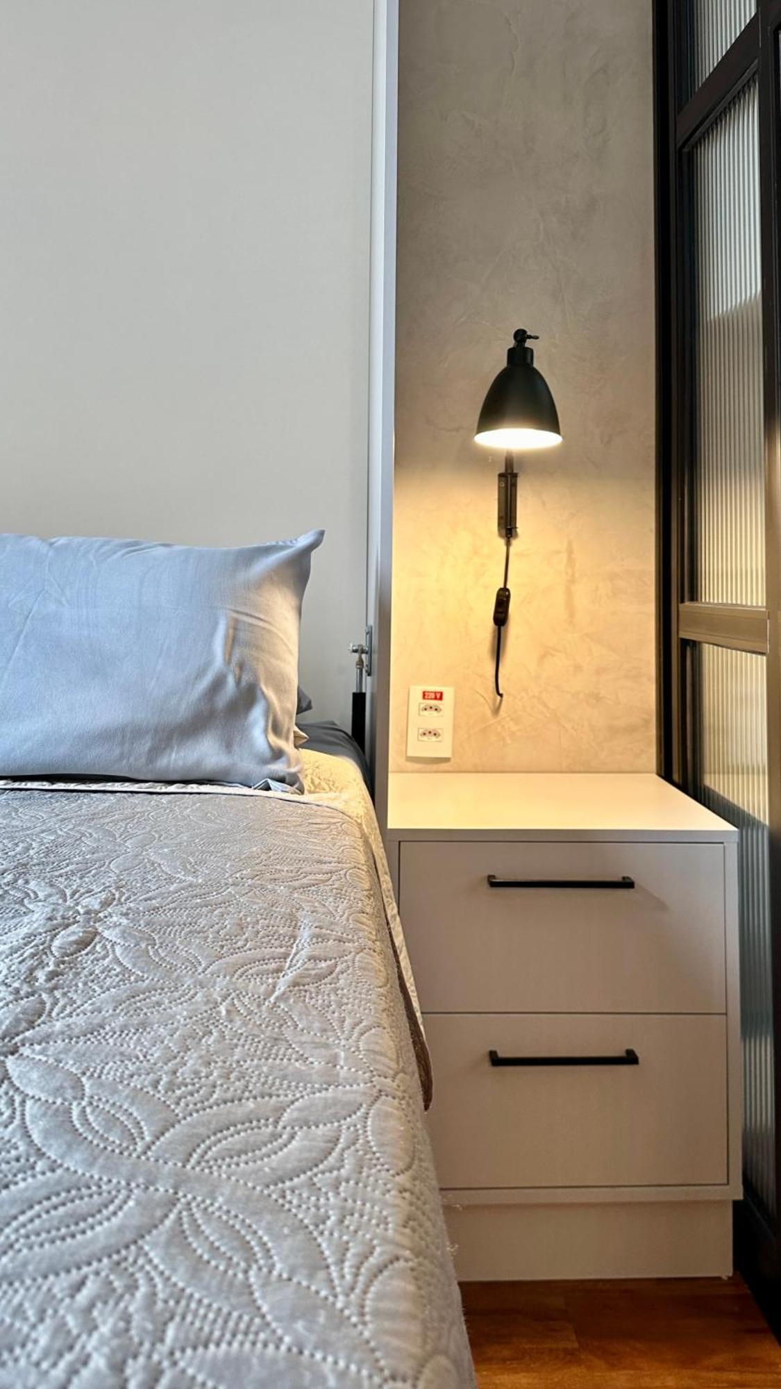 Apartment Flat Charmoso No Slav Downtown Com Vaga *