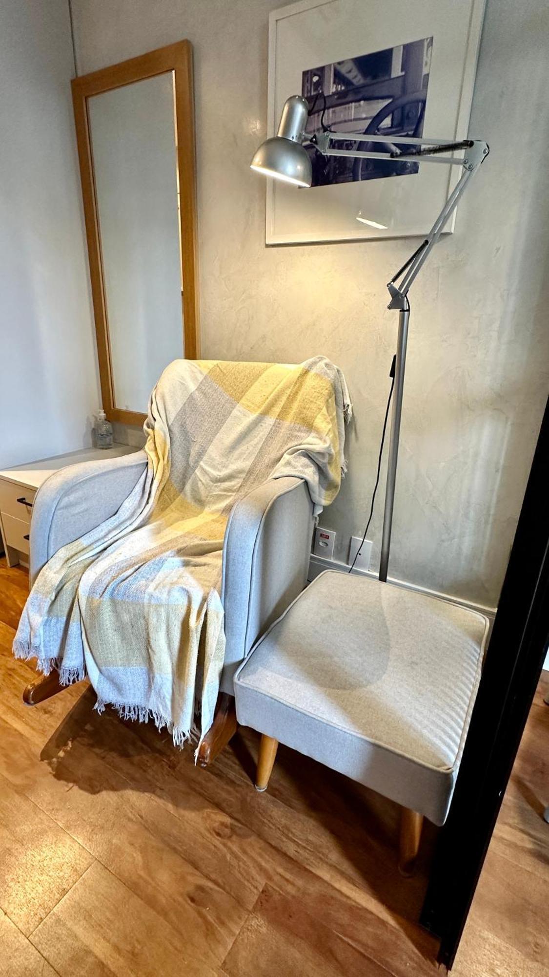 Flat Charmoso No Slav Downtown Com Vaga Apartment Sao Paulo