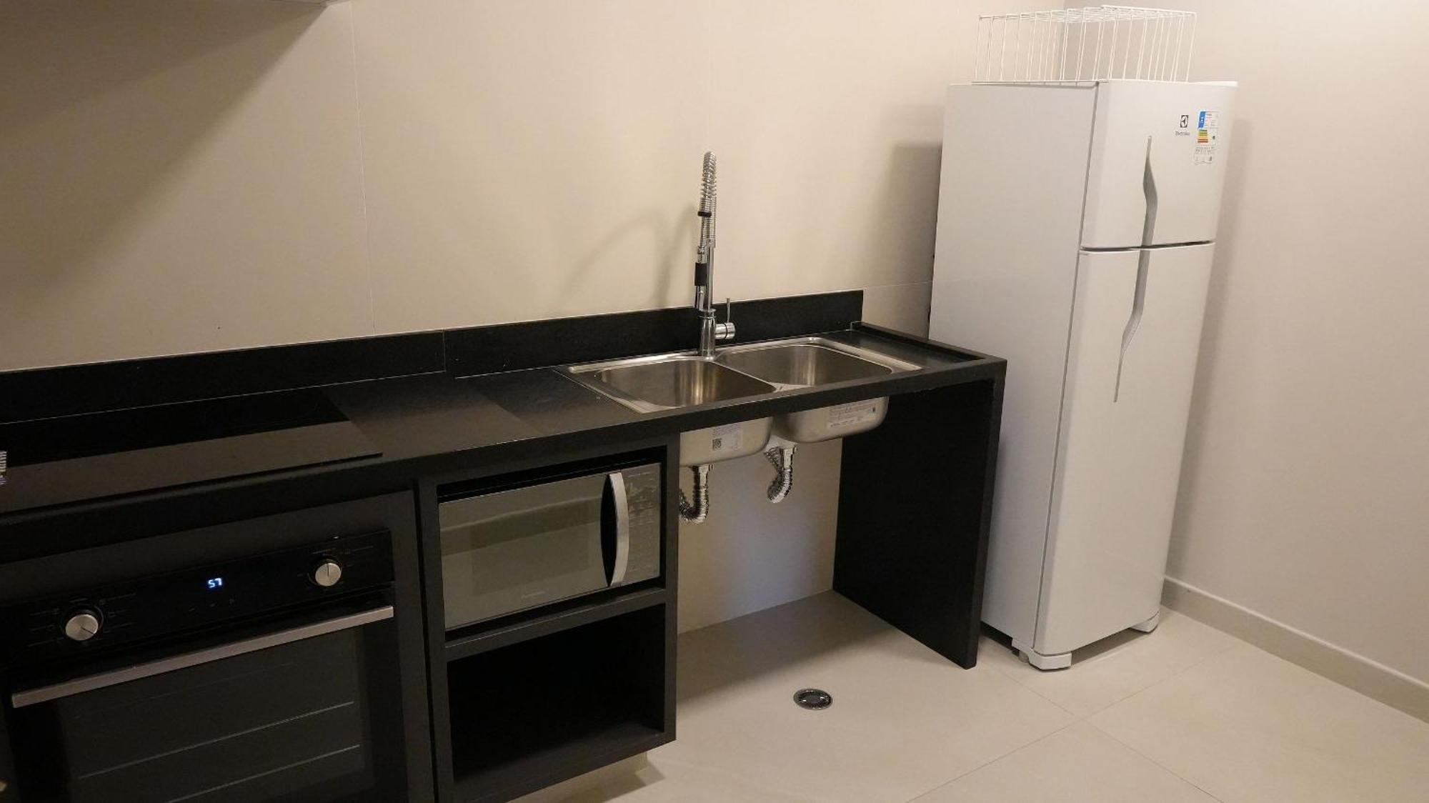 Apartment Bexp Spaces | Soma Perdizes Sao Paulo