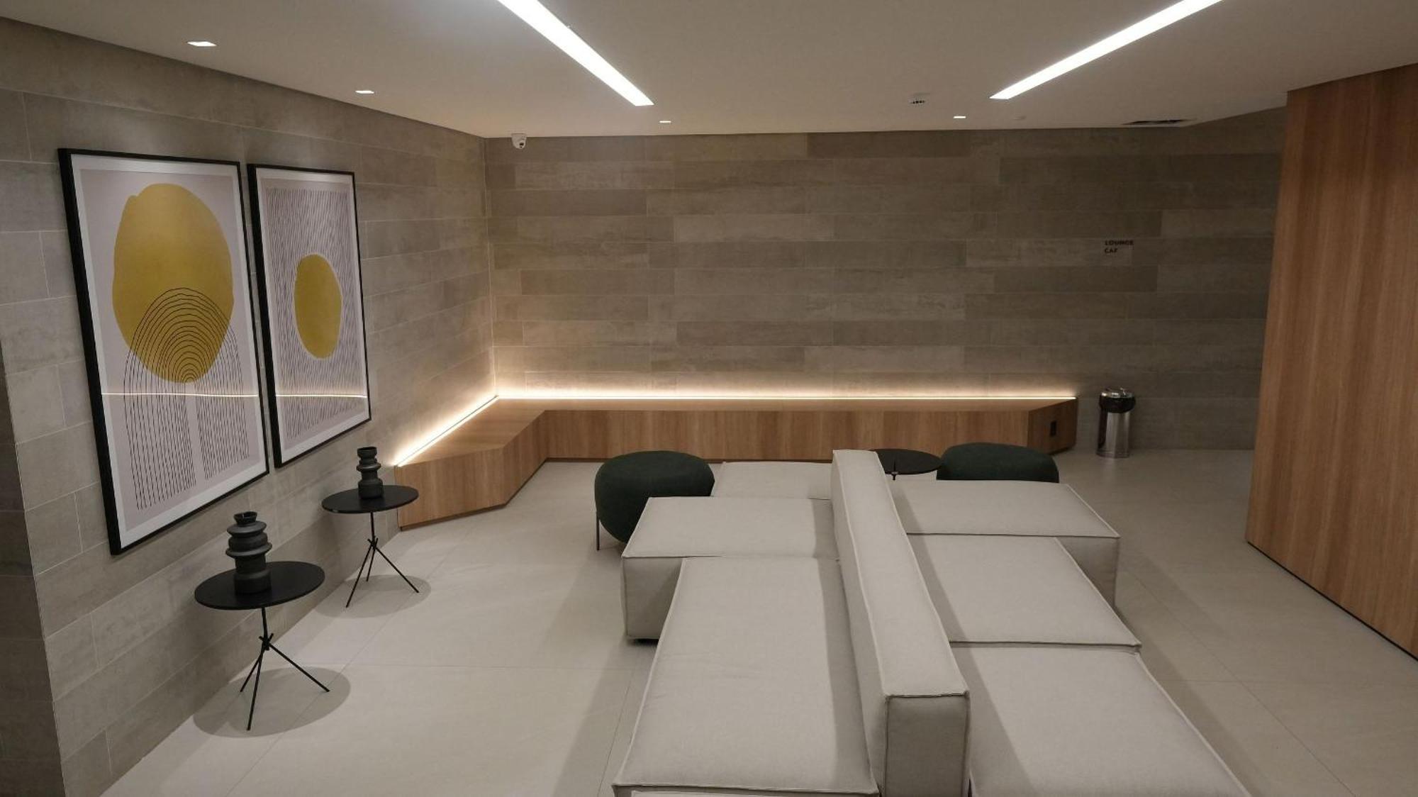 Bexp Spaces | Soma Perdizes Apartment