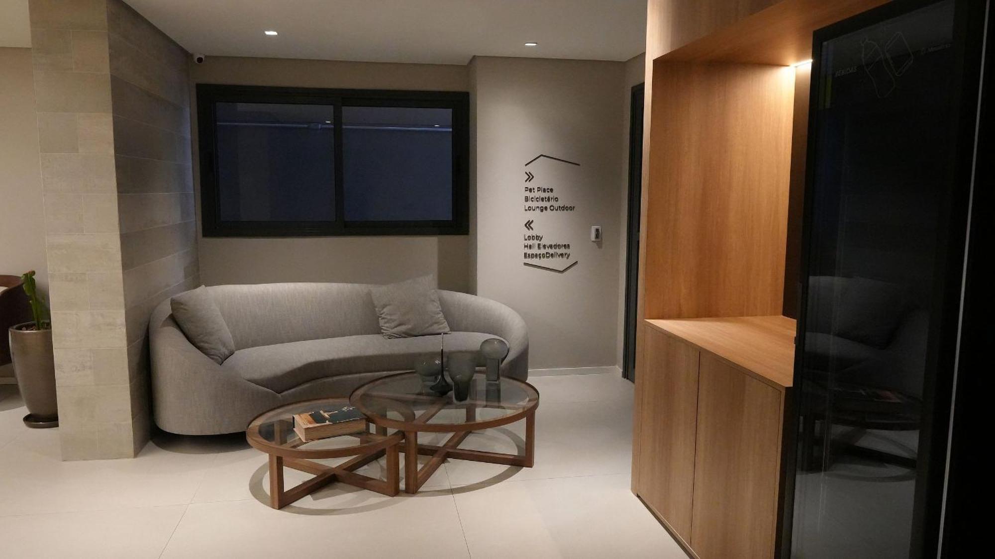 Bexp Spaces | Soma Perdizes Apartment *