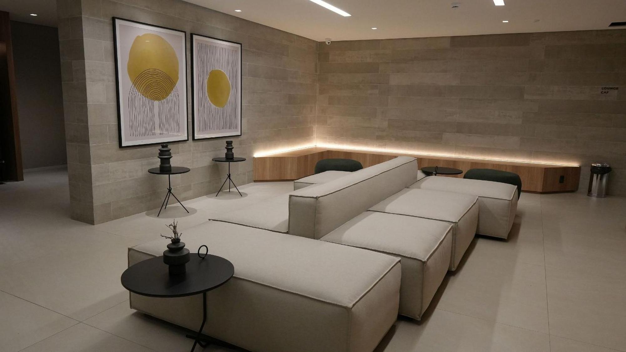 Bexp Spaces | Soma Perdizes Sao Paulo
